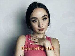Bonnieforster