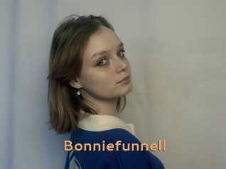 bonniefunnell Du Cul A Gogo