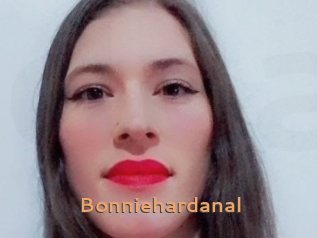 Bonniehardanal