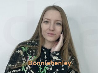 Bonniehenley