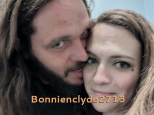 Bonnienclyde2713