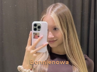 bonnienowa Du Cul A Gogo