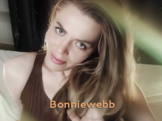 Bonniewebb