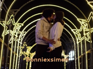 Bonniexsimon