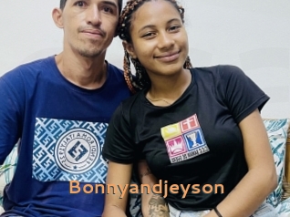 bonnyandjeyson Du Cul A Gogo