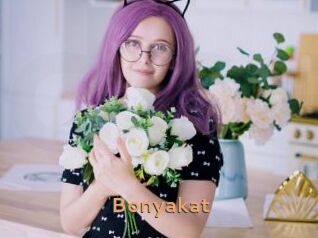 bonyakat Du Cul A Gogo