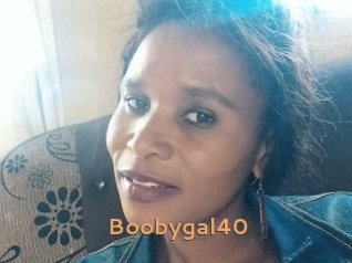 boobygal40 Du Cul A Gogo