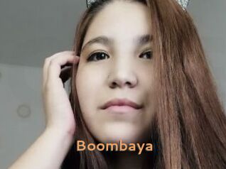 Boombaya