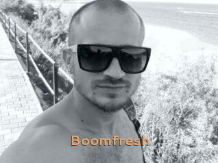 Boomfresh