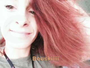 Booskiiiii
