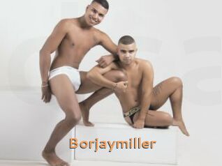 Borjaymiller