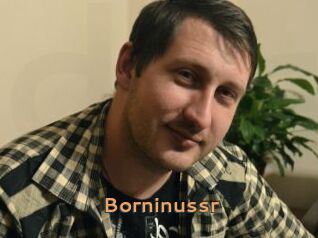 Borninussr