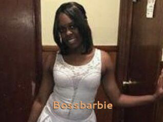 Bossbarbie