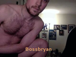 bossbryan Du Cul A Gogo
