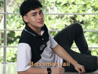 bossmankaii Du Cul A Gogo