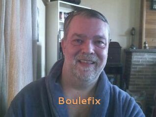 Boulefix