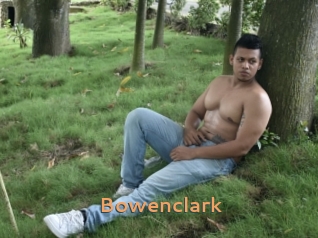 Bowenclark