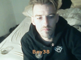 boy38 Du Cul A Gogo
