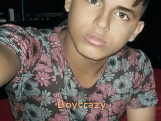 Boycrazy
