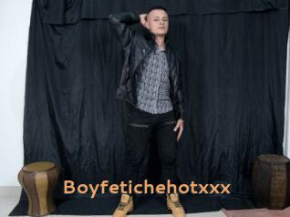 Boyfetichehotxxx