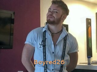 Boyred26