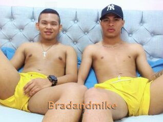 Bradandmike