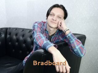 Bradboard