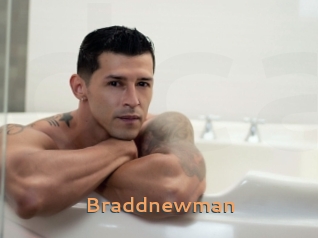 Braddnewman
