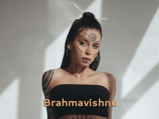 Brahmavishnu