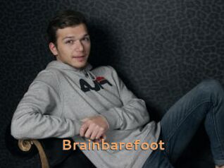 Brainbarefoot