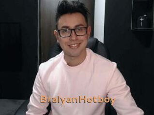 BraiyanHotboy