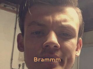 brammm Du Cul A Gogo