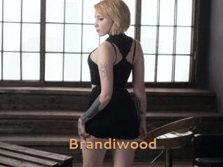 Brandiwood