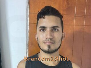 Brandom18hot