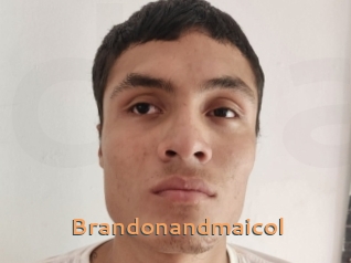 brandonandmaicol Du Cul A Gogo