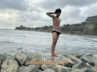 Brandonsgil