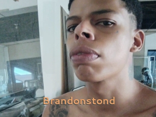 Brandonstond