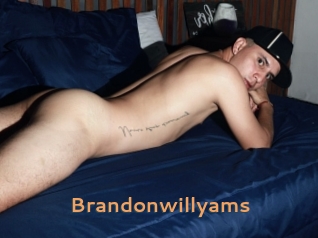 brandonwillyams Du Cul A Gogo
