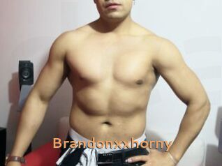 Brandonxxhorny