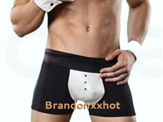 Brandonxxhot