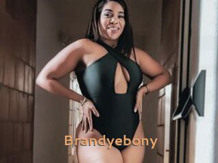 Brandyebony