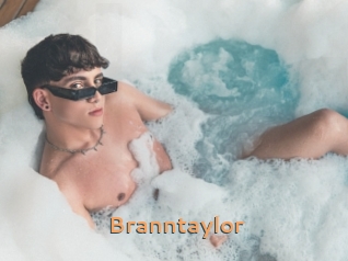 Branntaylor