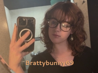 Brattybunny69