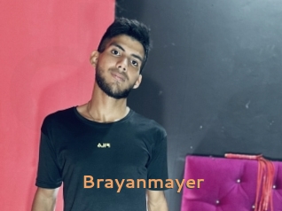 Brayanmayer