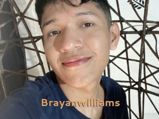Brayanwilliams