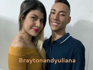 Braytonandyuliana