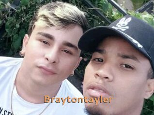 Braytontayler