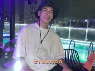 brdusma Du Cul A Gogo
