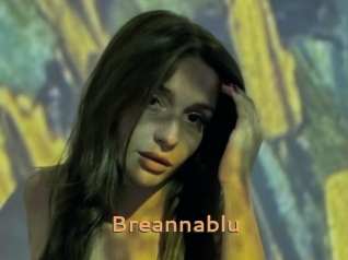 Breannablu