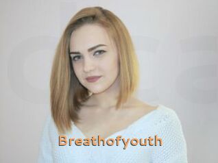 Breathofyouth
